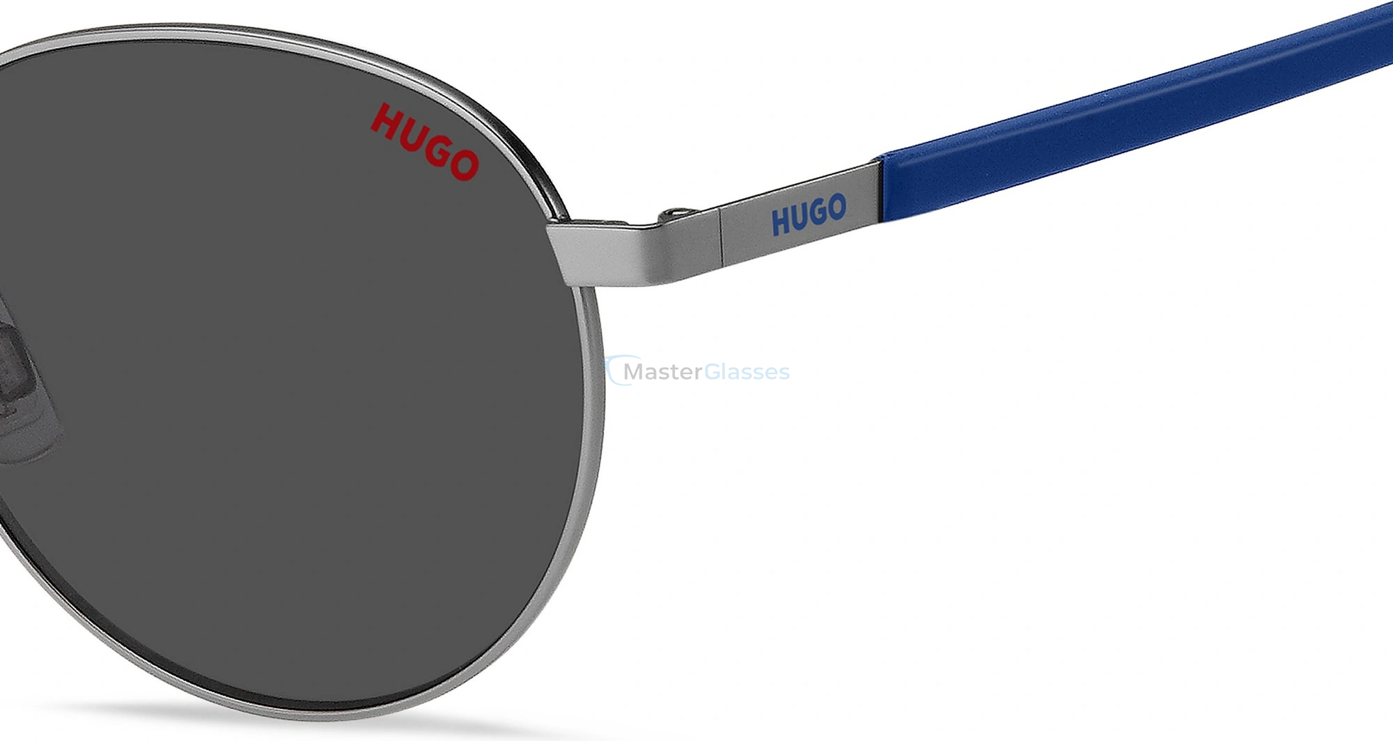   Hugo HG 1230/S PJP Blue