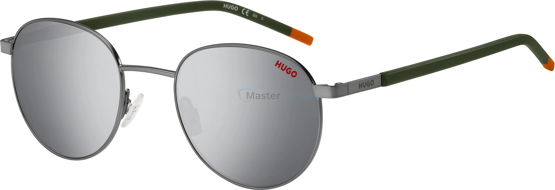   Hugo HG 1230/S 1ED Green