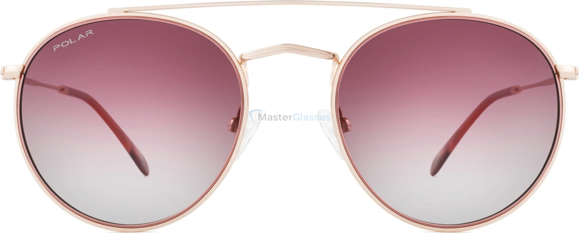 Солнцезащитные очки Polar model Jack 2 col. 08