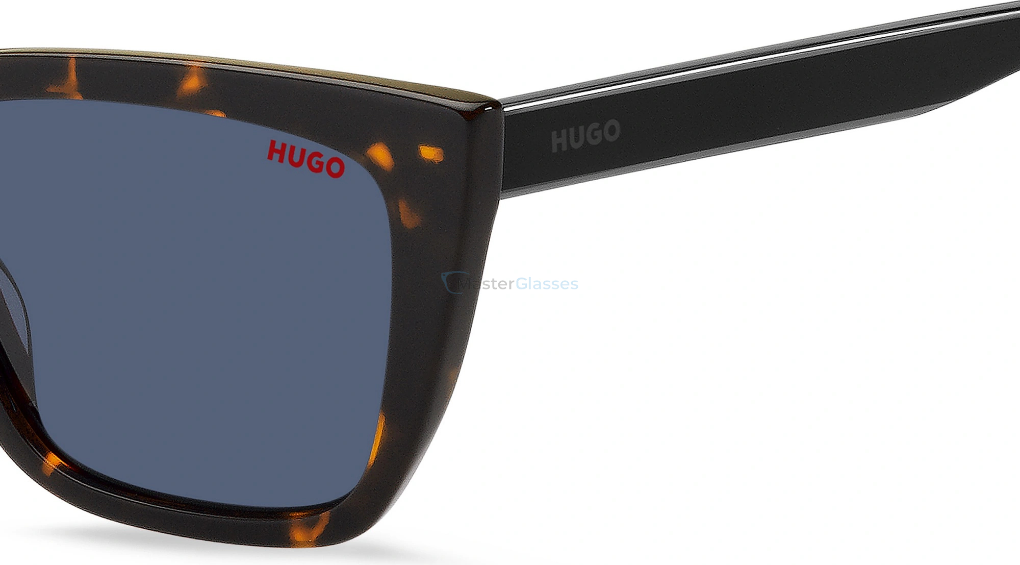   Hugo HG 1249/S O63 Havana Red