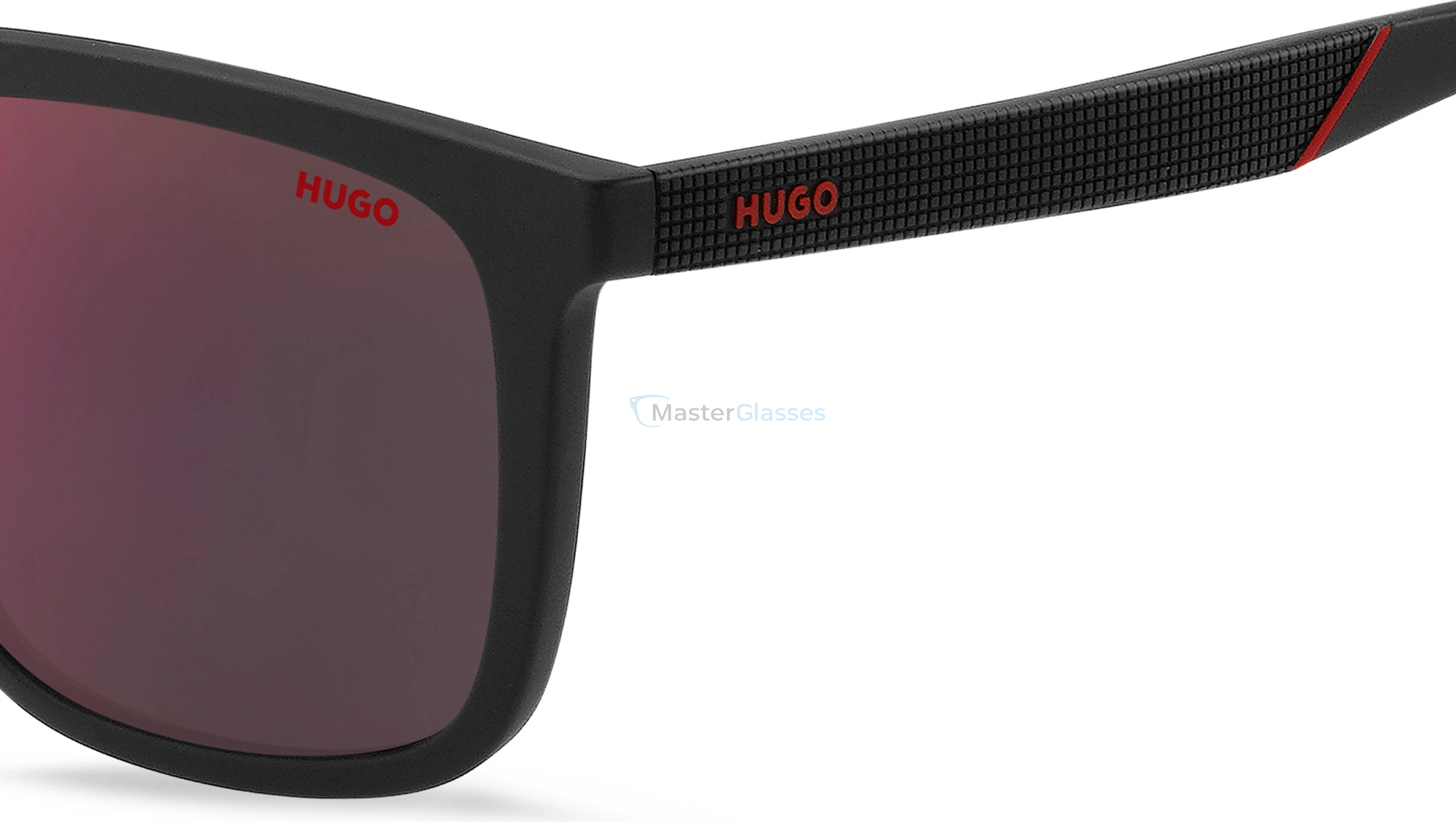   Hugo HG 1304/S 807 Black