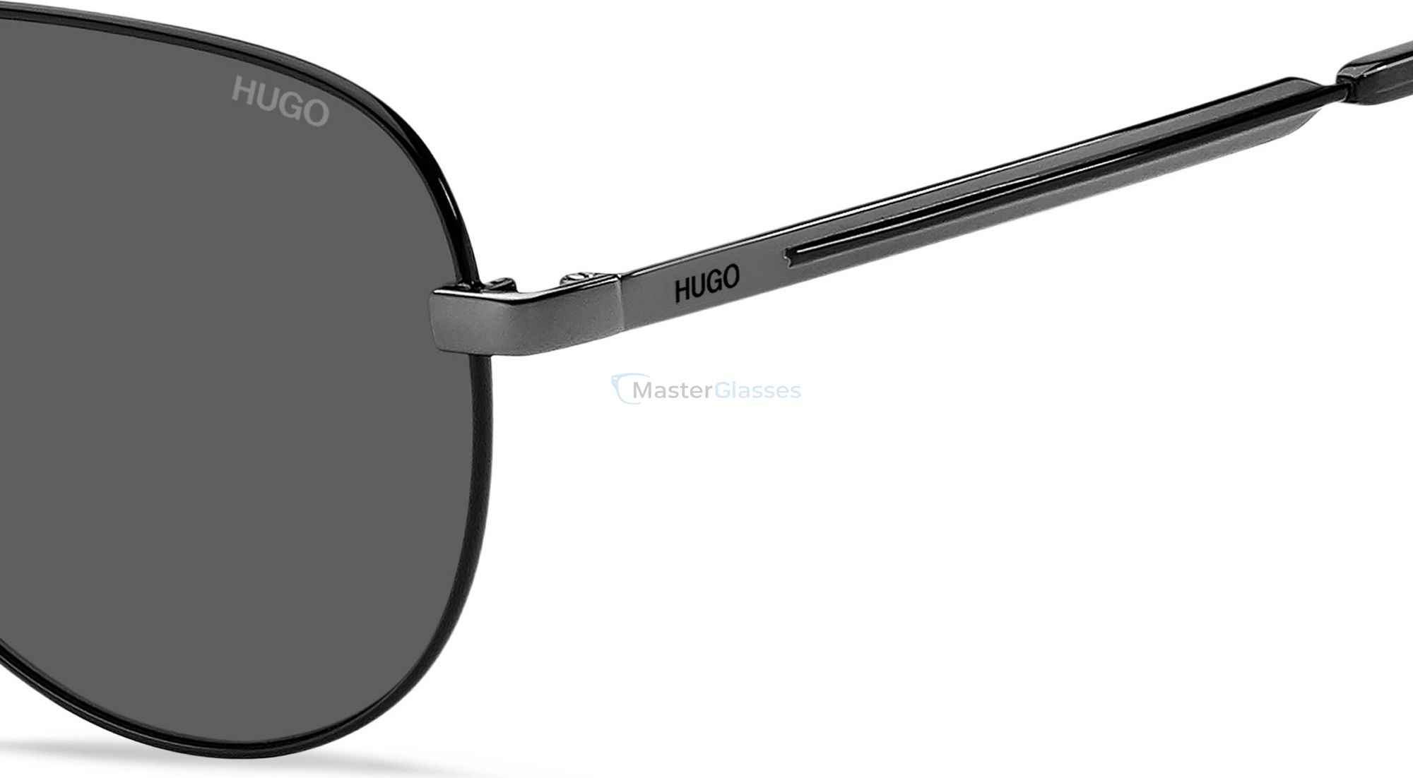   Hugo HG 1166/S ANS 58 IR