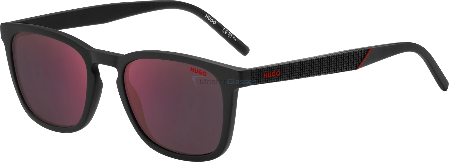   Hugo HG 1306/S 807 Black