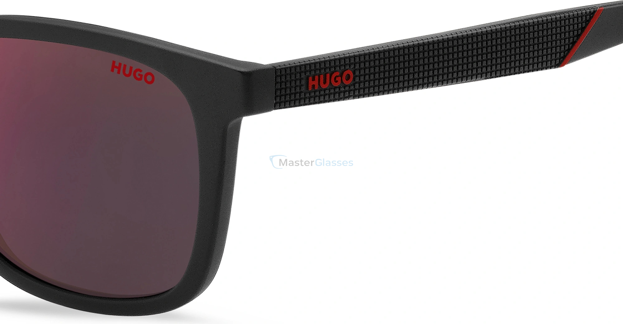   Hugo HG 1306/S 807 Black