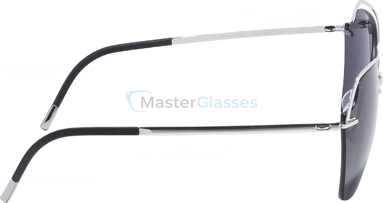 Солнцезащитные очки Silhouette 8169 7000 Golden Gate