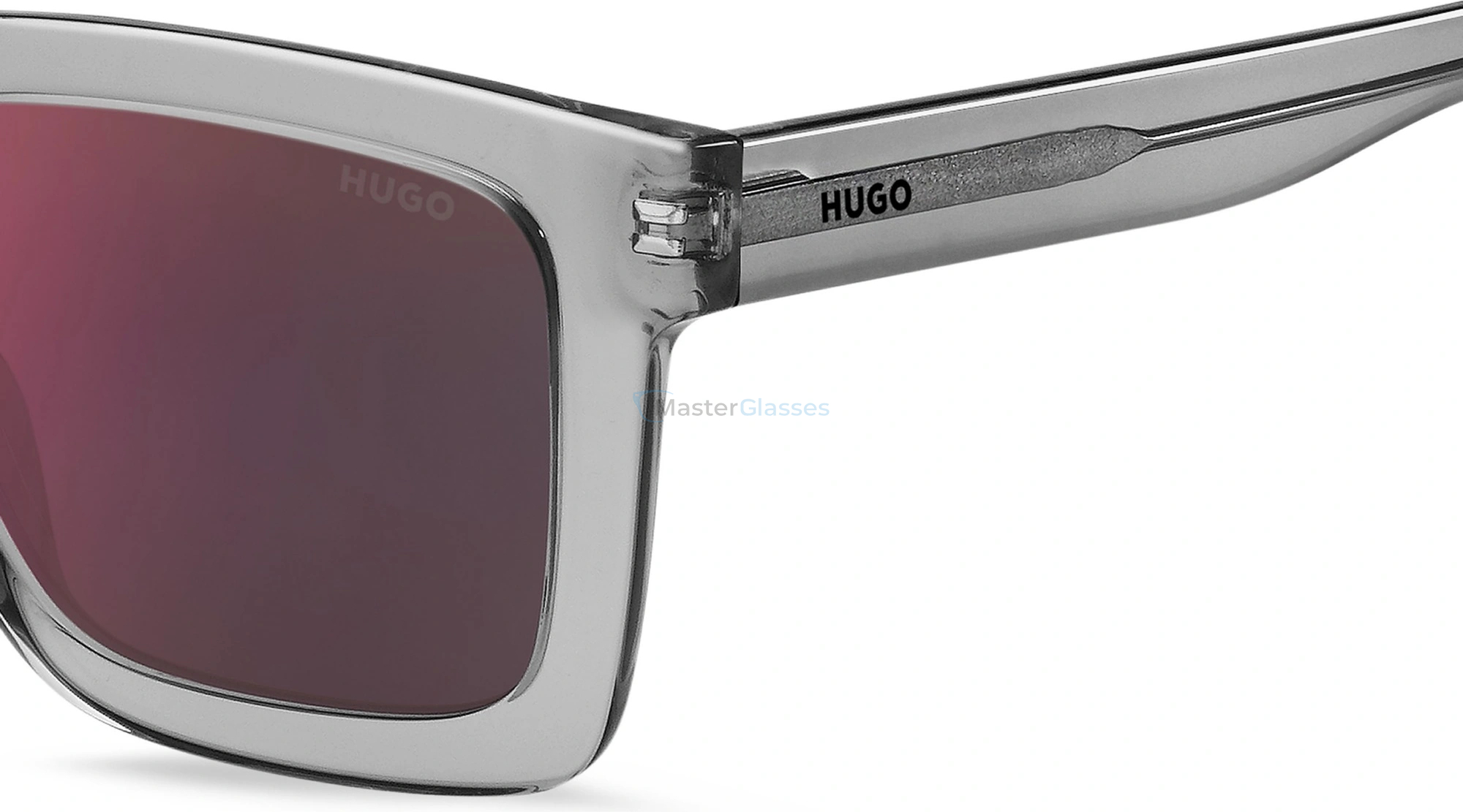   Hugo HG 1259/S KB7 Grey