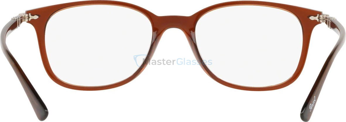 Оправа Persol PO3183V 1076 Trasparent Brown