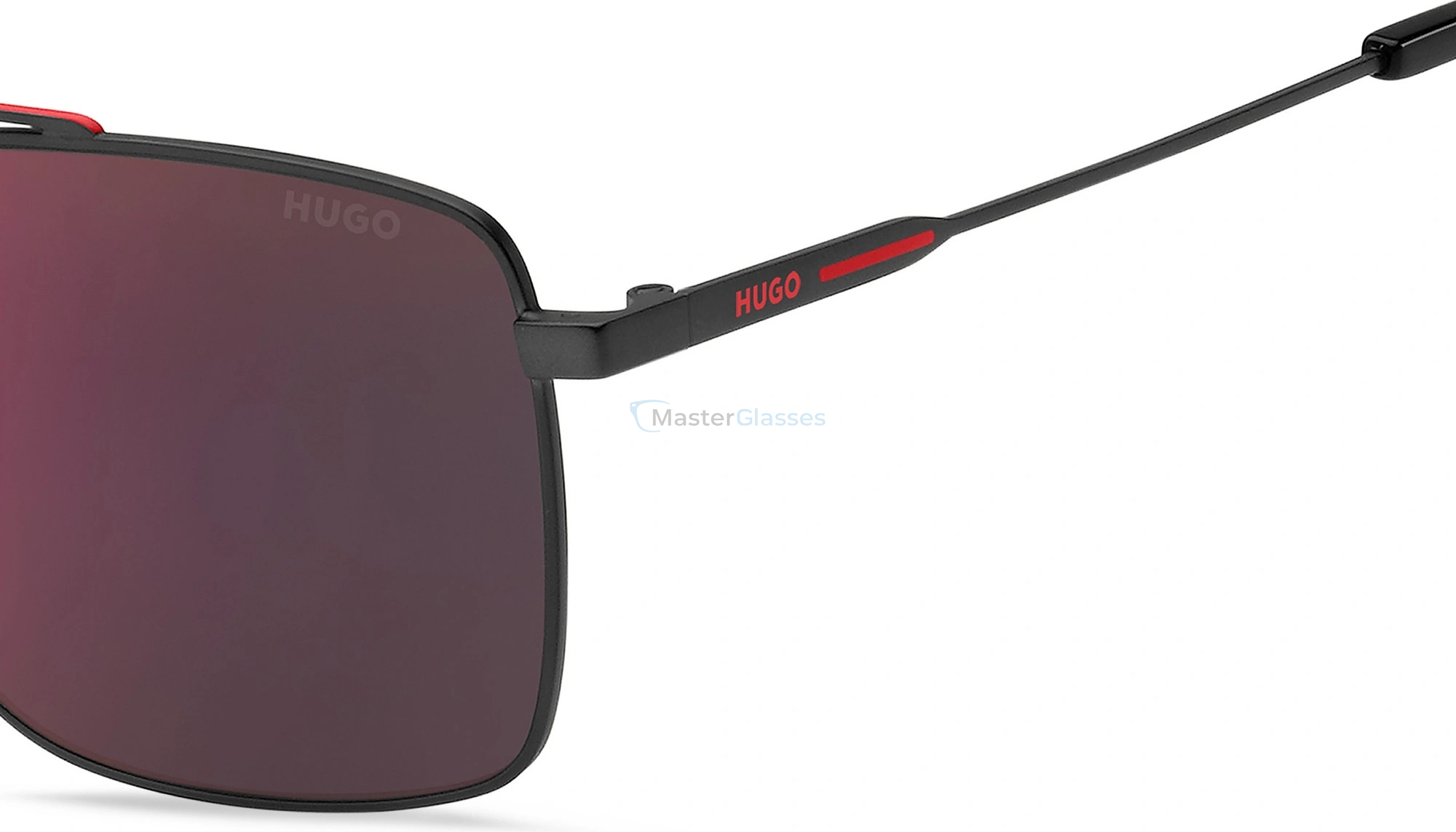   HUGO HG 1177/S BLX
