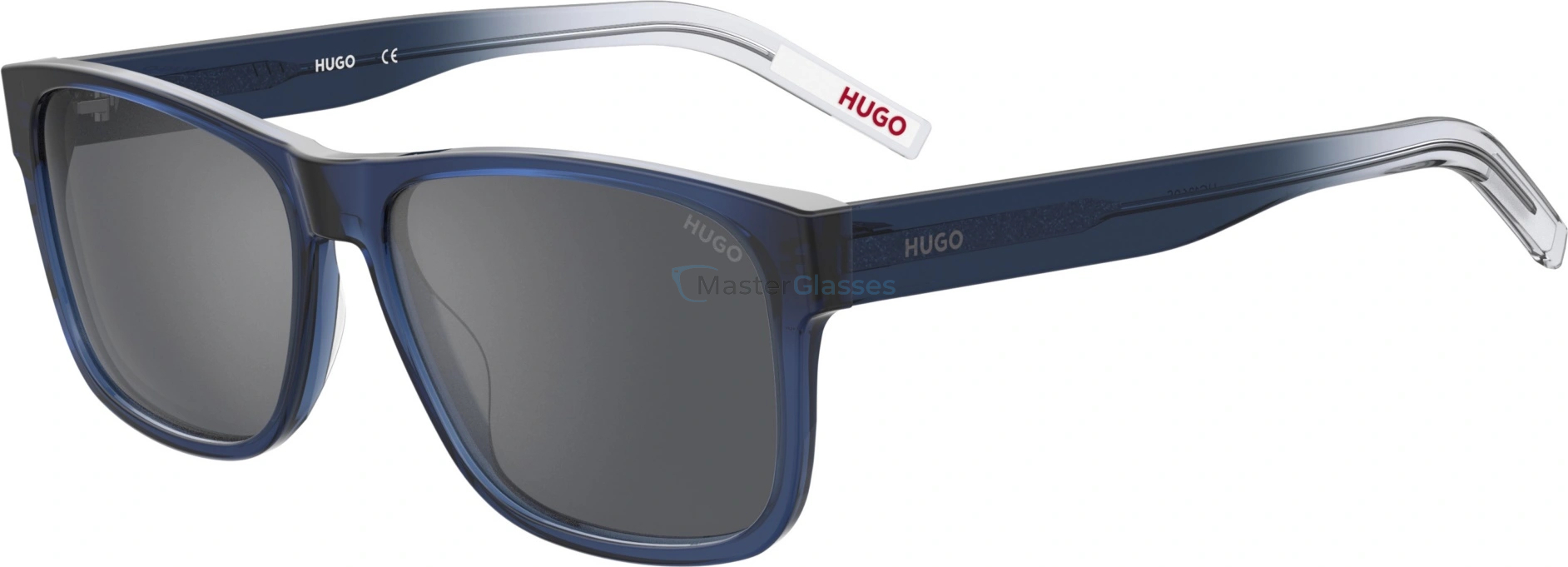   Hugo HG 1260/S XW0 Blue Grey