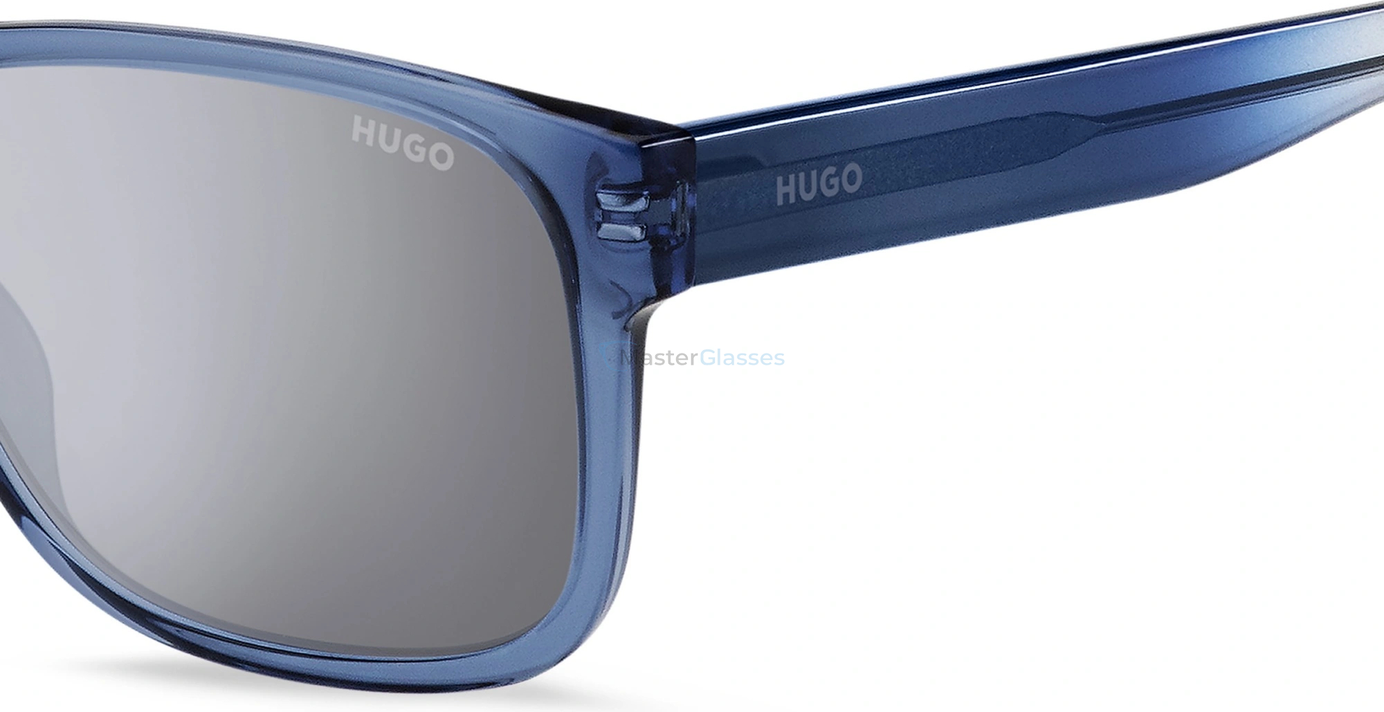   Hugo HG 1260/S XW0 Blue Grey