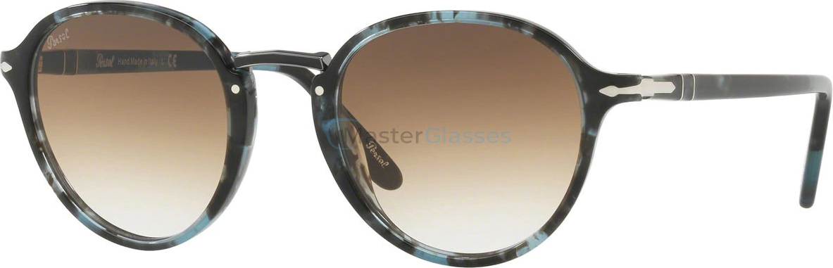 Persol Combo Evolution Collection PO3184S 106251