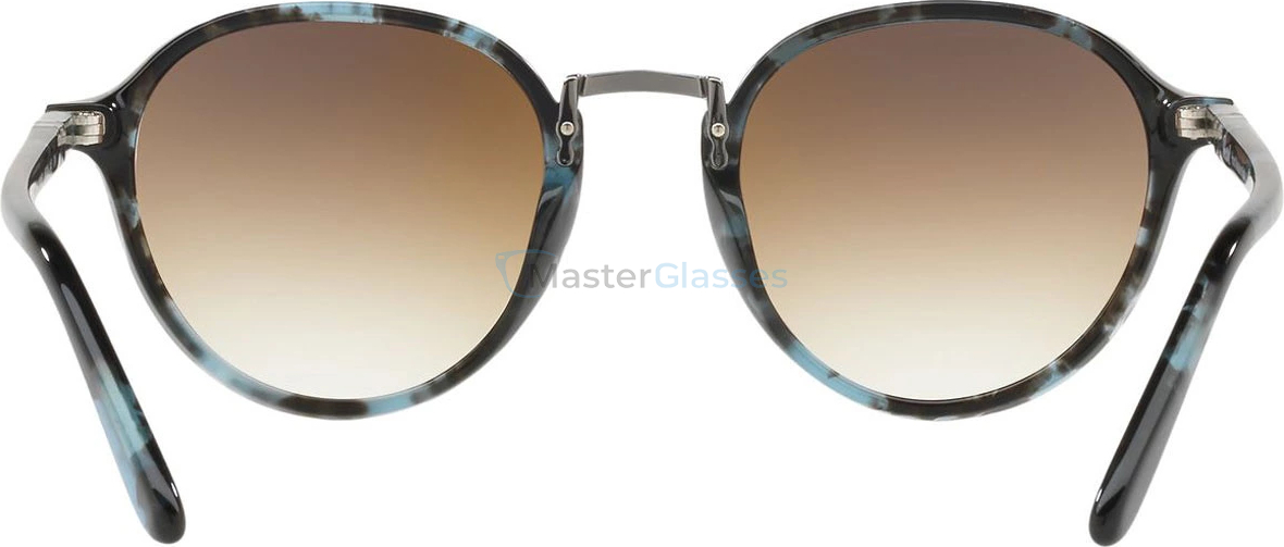 Солнцезащитные очки Persol Combo Evolution Collection PO3184S 106251