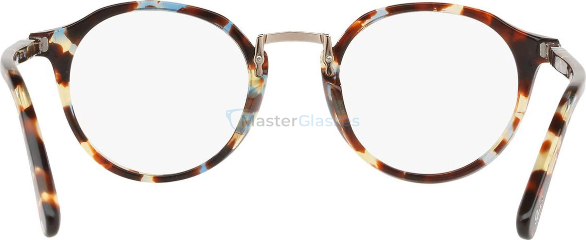  Persol Combo Evolution Collection PO3185V 1058