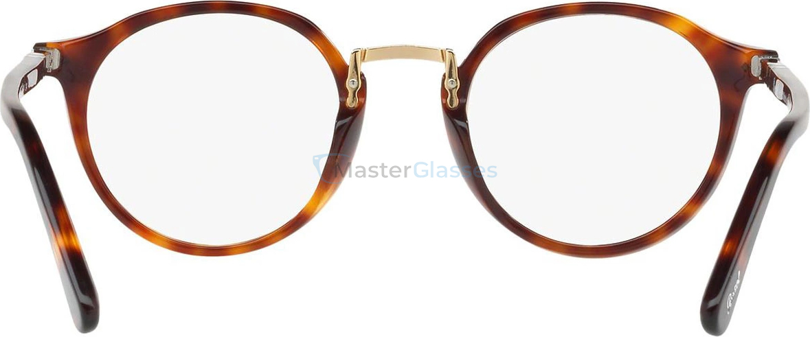 Оправа Persol PO3185V 24 Havana