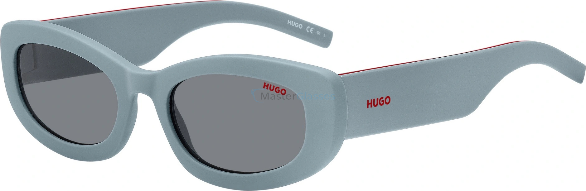   Hugo HG 1253/S MVU Azure