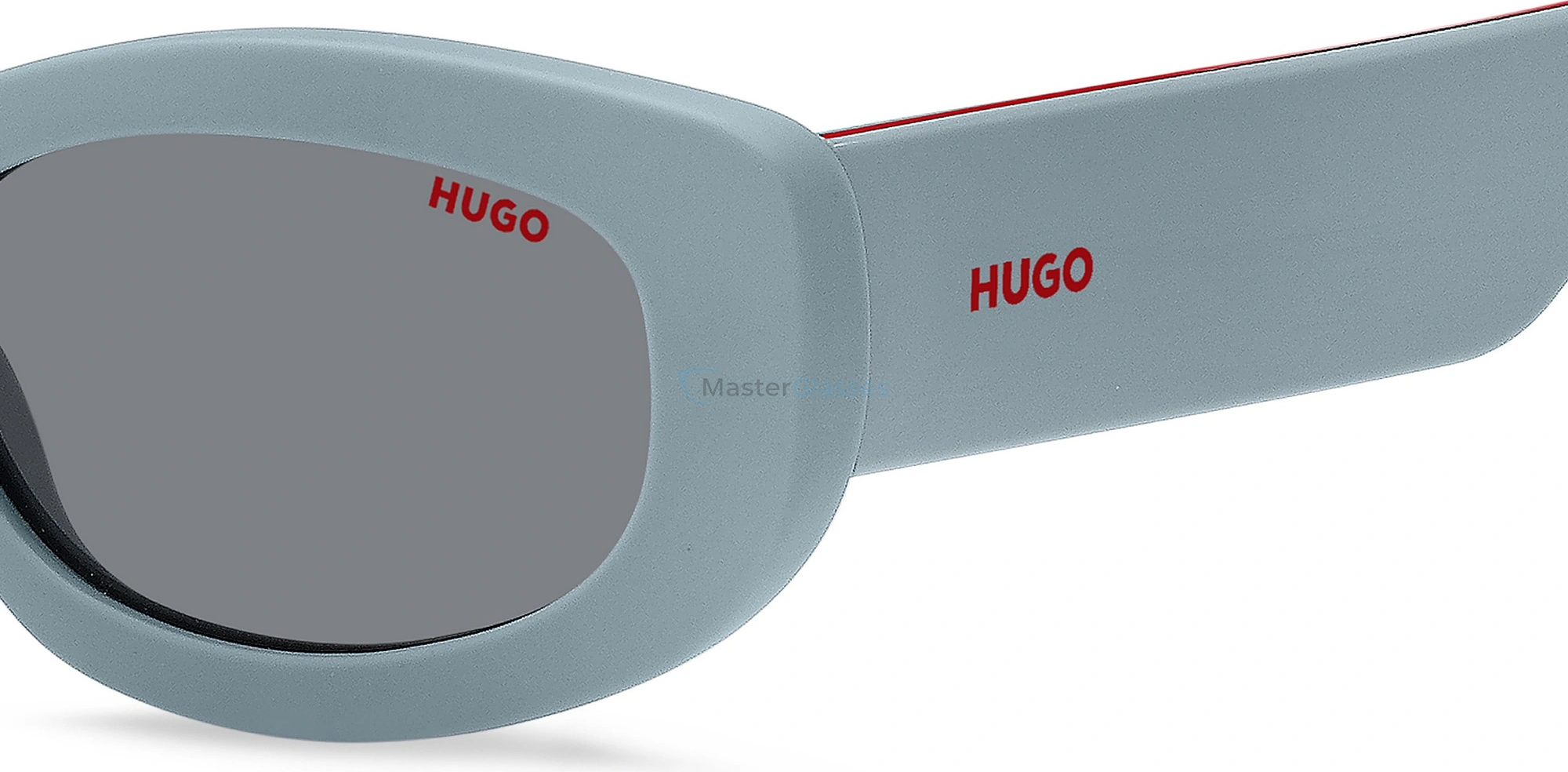   Hugo HG 1253/S MVU Azure