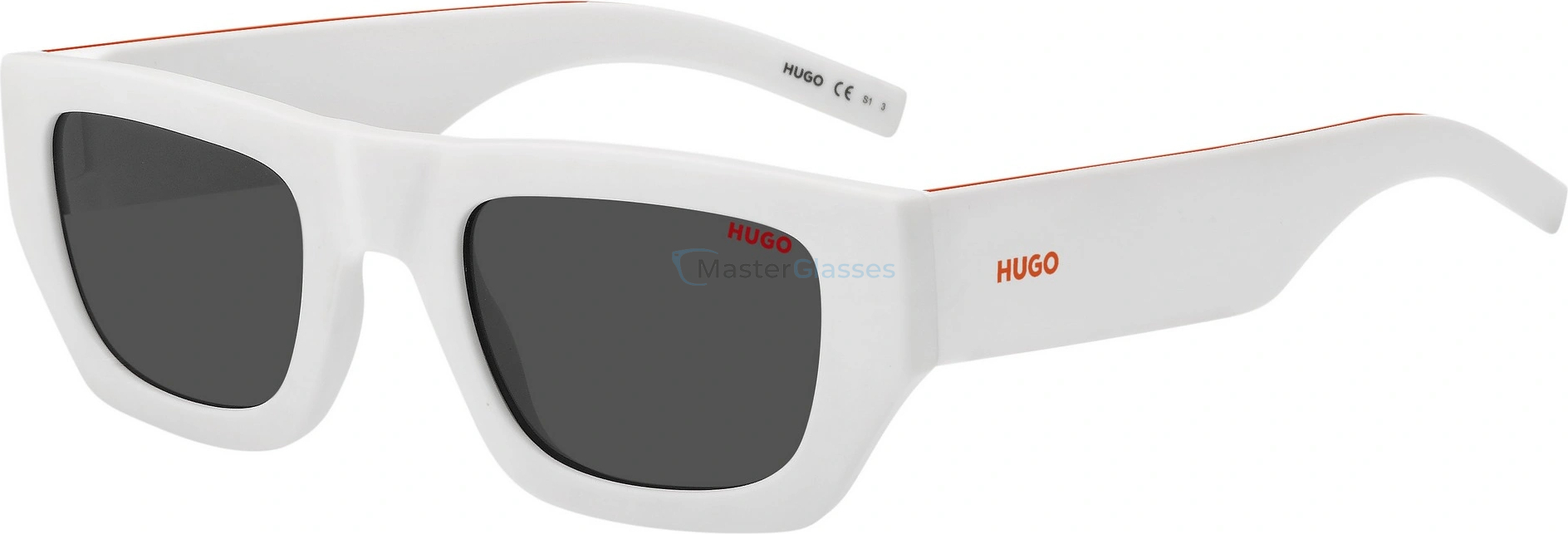   Hugo HG 1252/S VK6 White