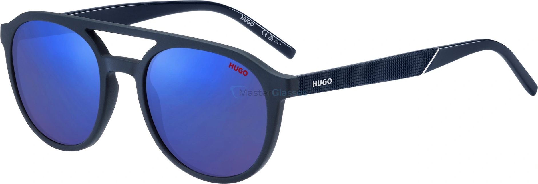   Hugo HG 1305/S PJP Blue
