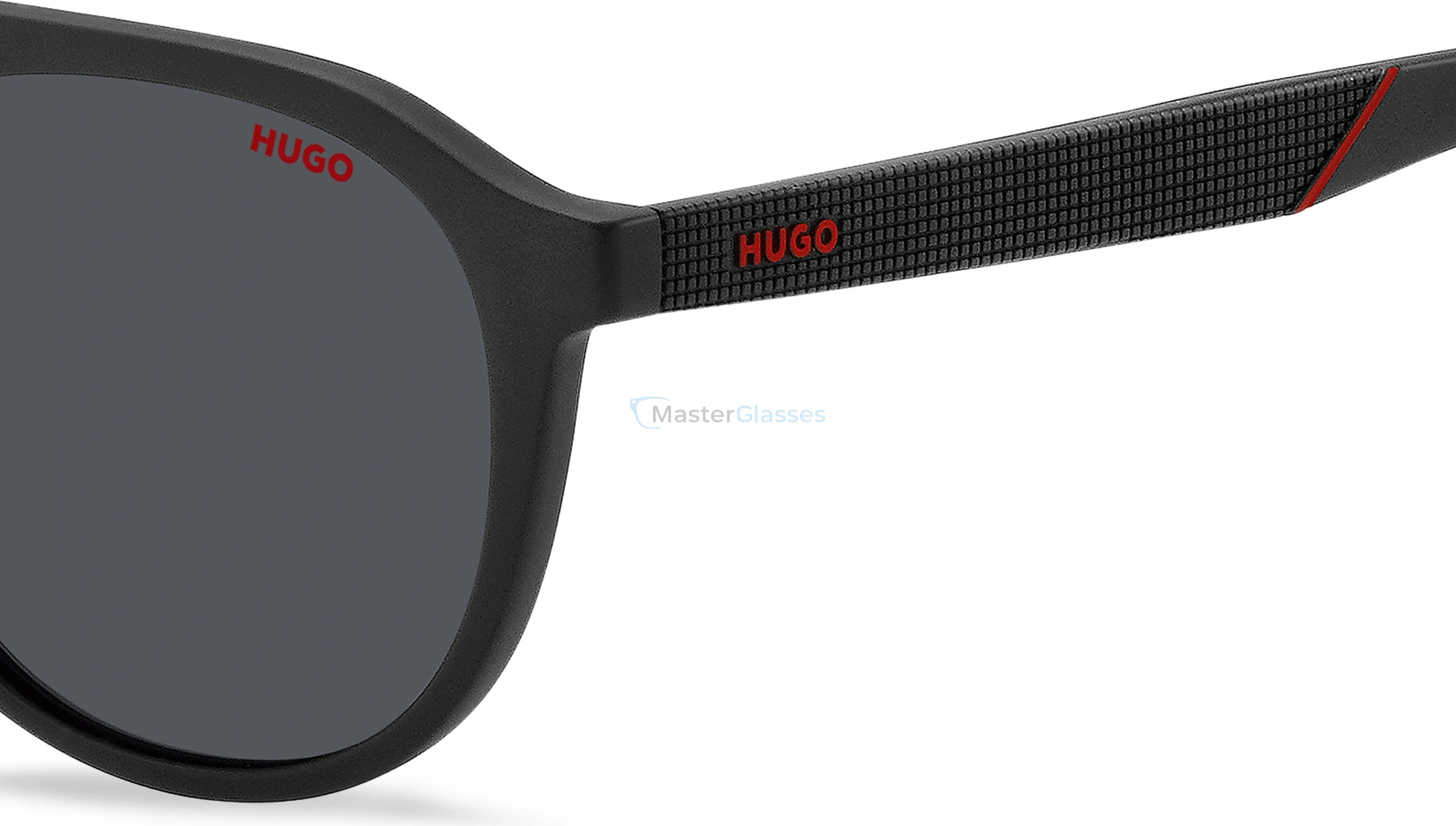   Hugo HG 1305/S 807 Black