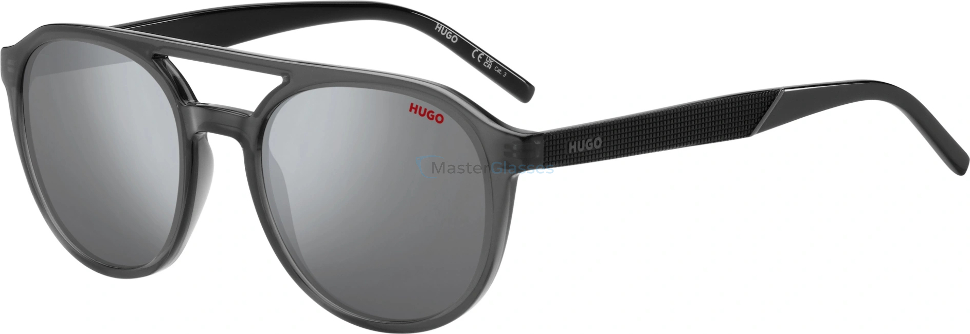   Hugo HG 1305/S KB7 Grey