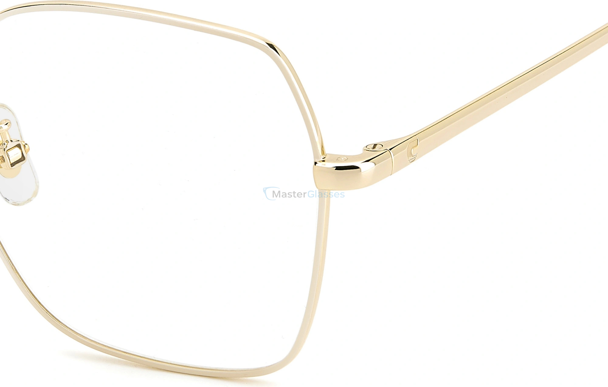  CARRERA 3035 VVP Gold Ivory