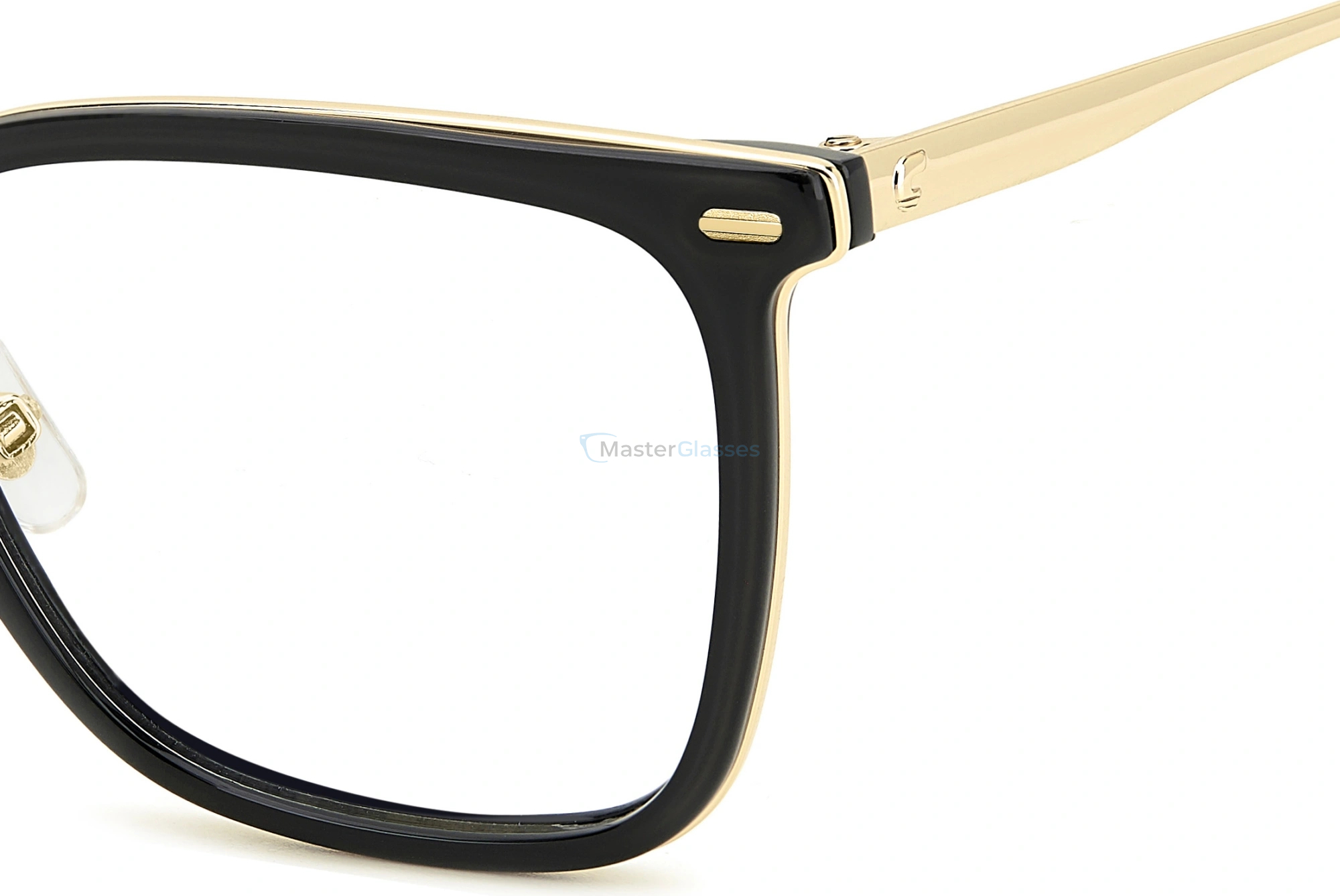  CARRERA 3040 807 Black