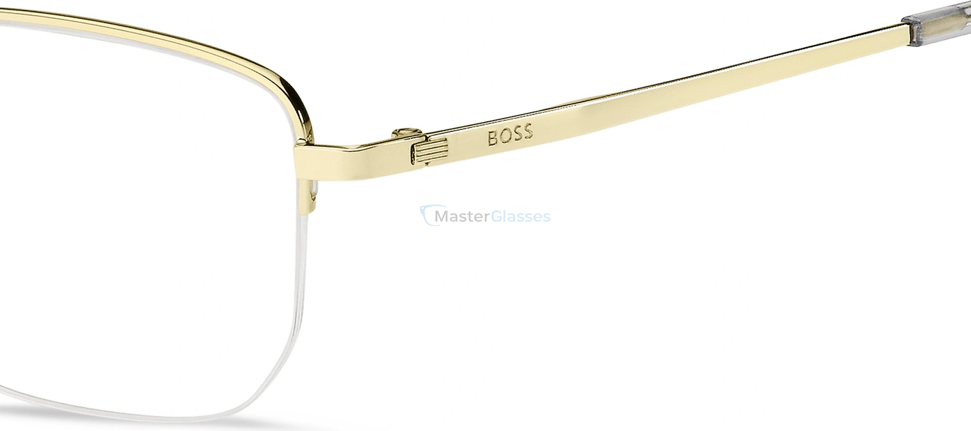  HUGO BOSS 1675/F J5G Gold