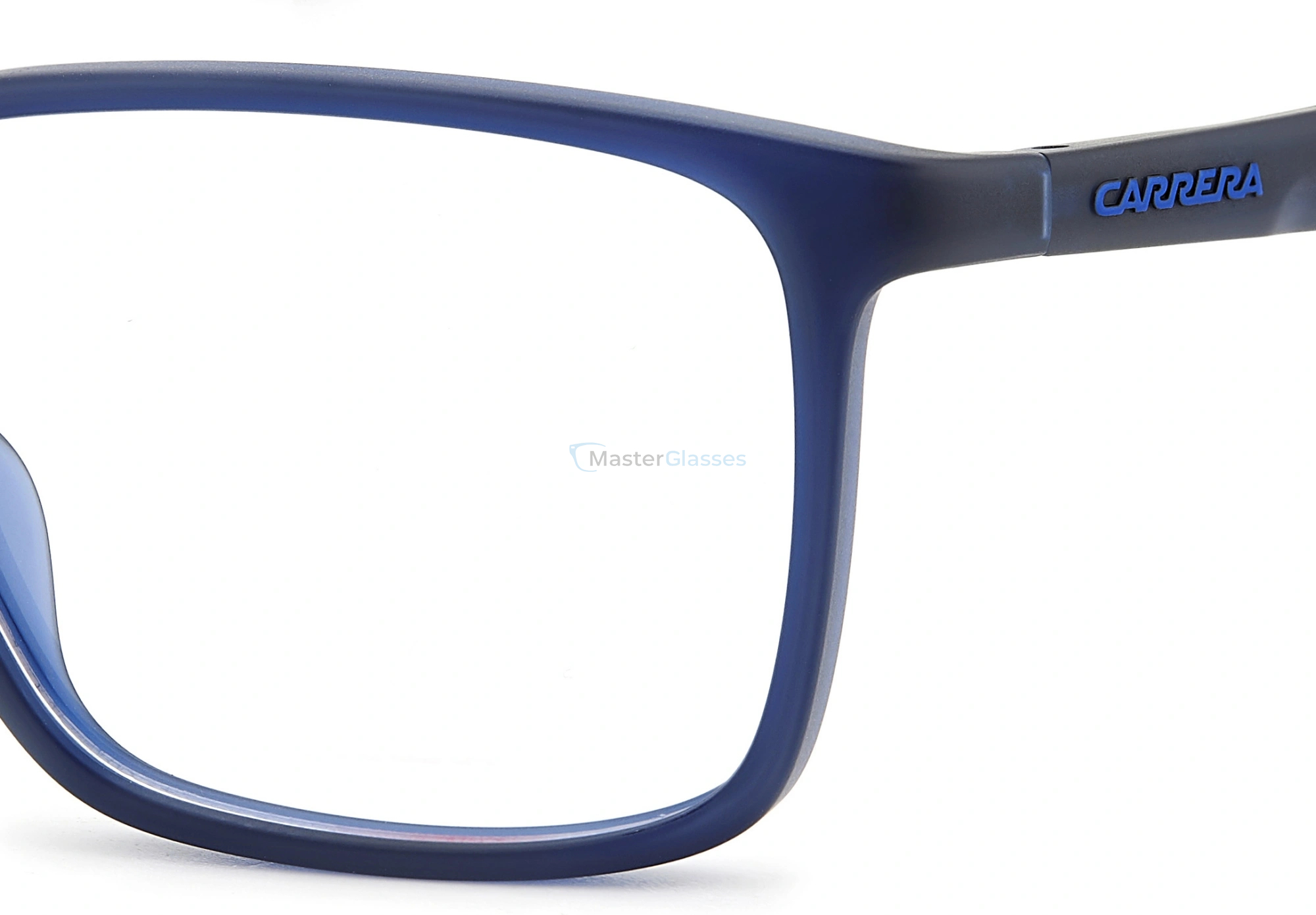  CARRERA 4415 FLL MATTE BLUE