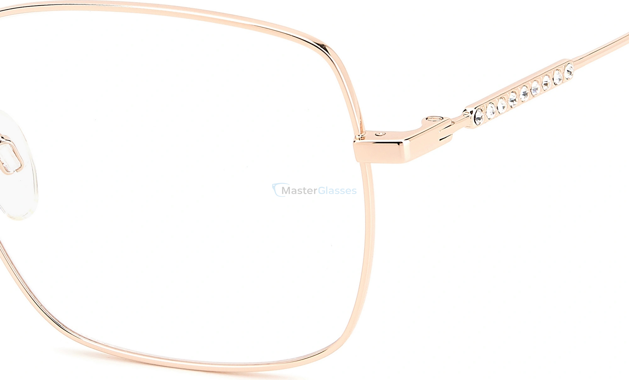  Pierre Cardin P.C. 8877 DDB Gold Copper
