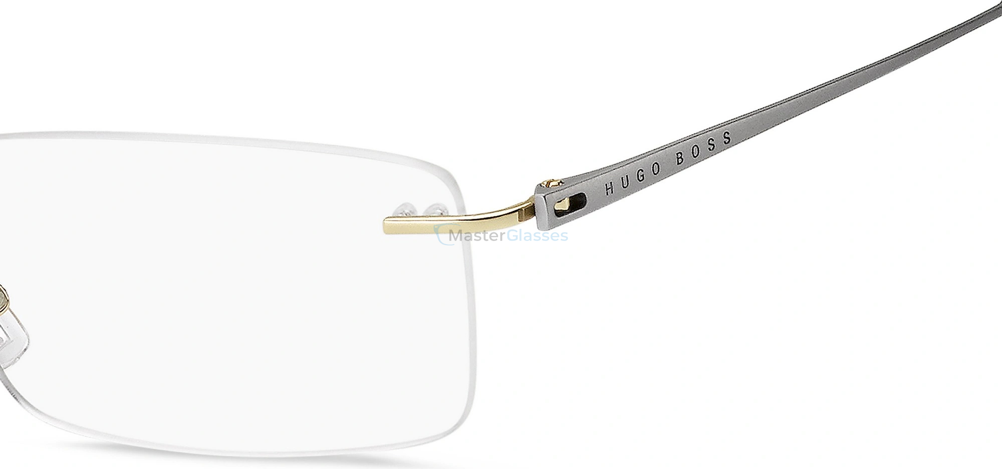  HUGO BOSS 1266/B J5G,  GOLD