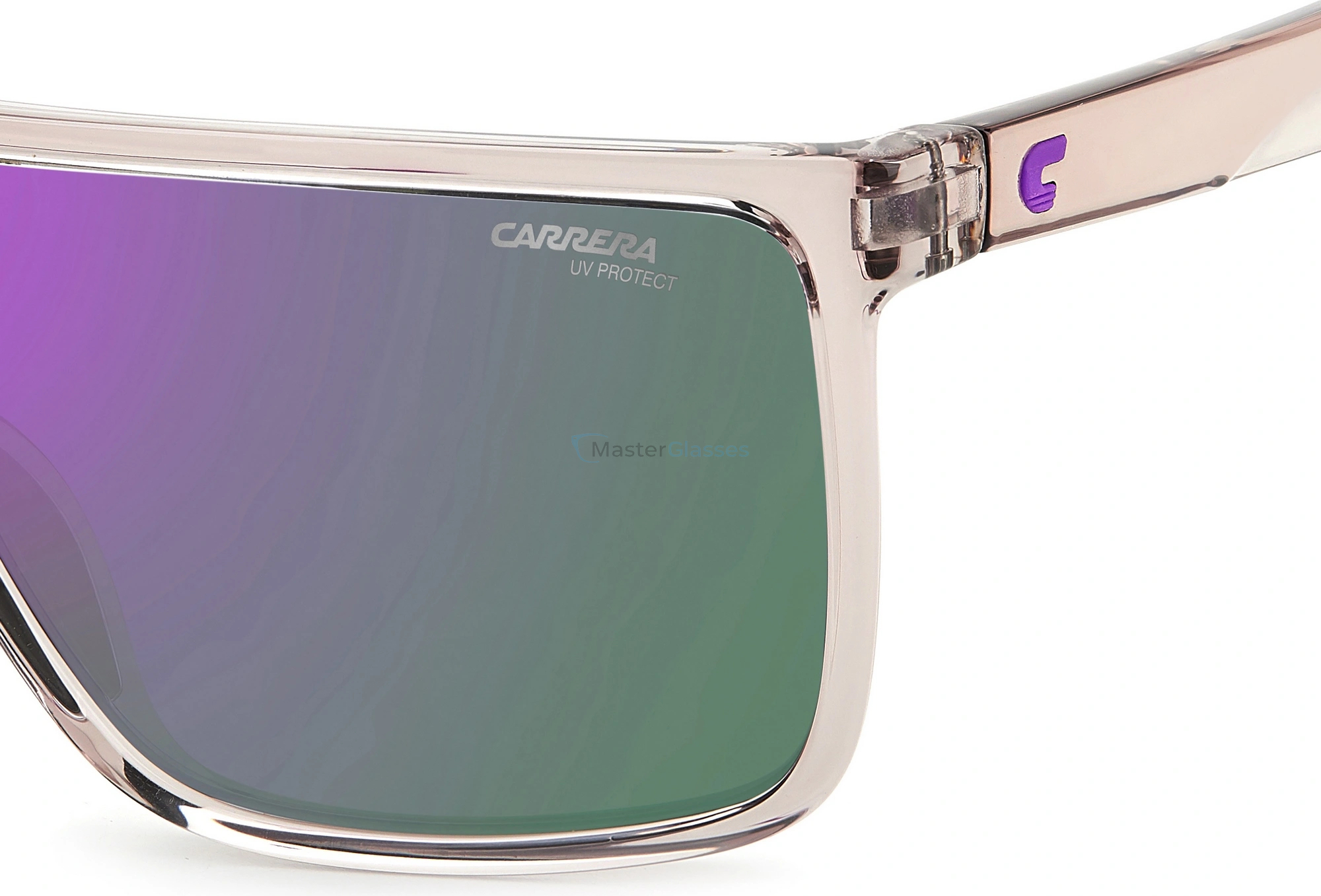   CARRERA 8060/S SS7 Nude Violet