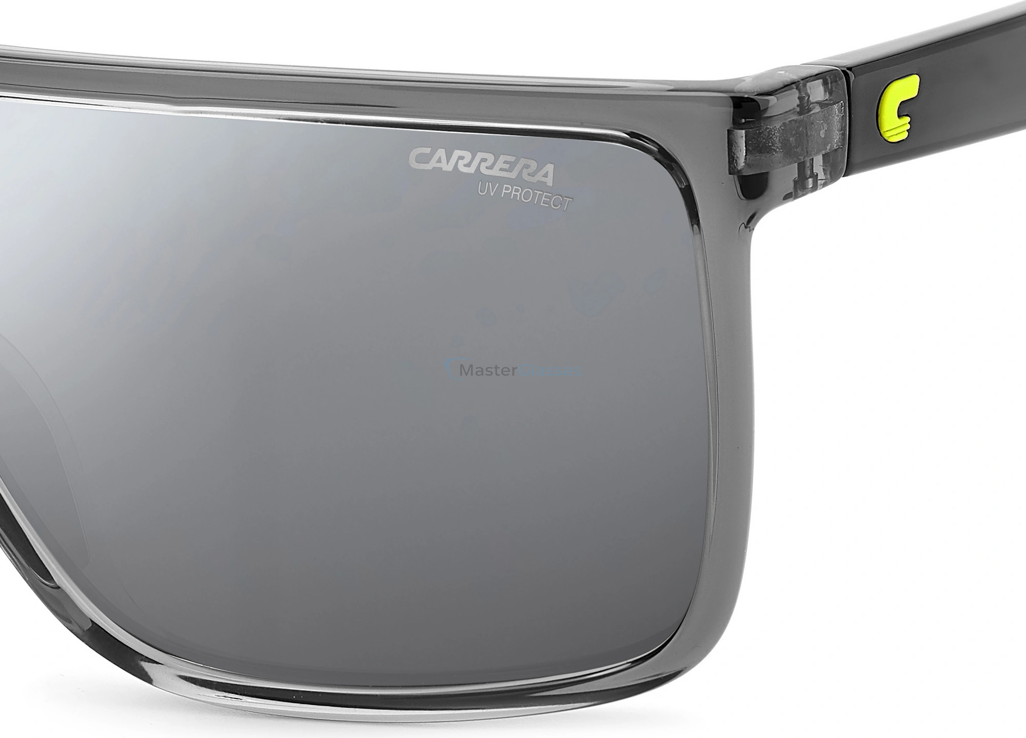   CARRERA 8060/S 3U5 Grey Green