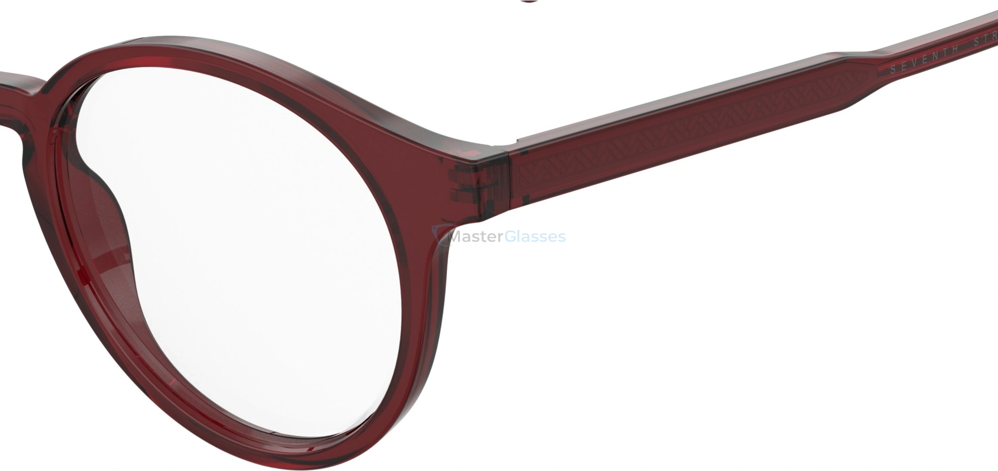 Оправа 7TH STREET 7A 107 C9A Red