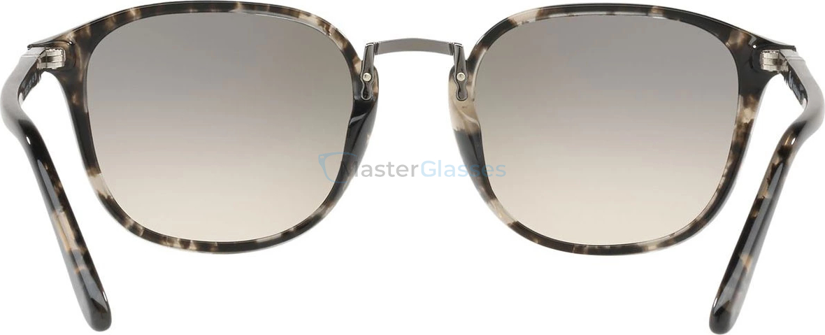 Солнцезащитные очки Persol Combo Evolution Collection PO3186S 106332