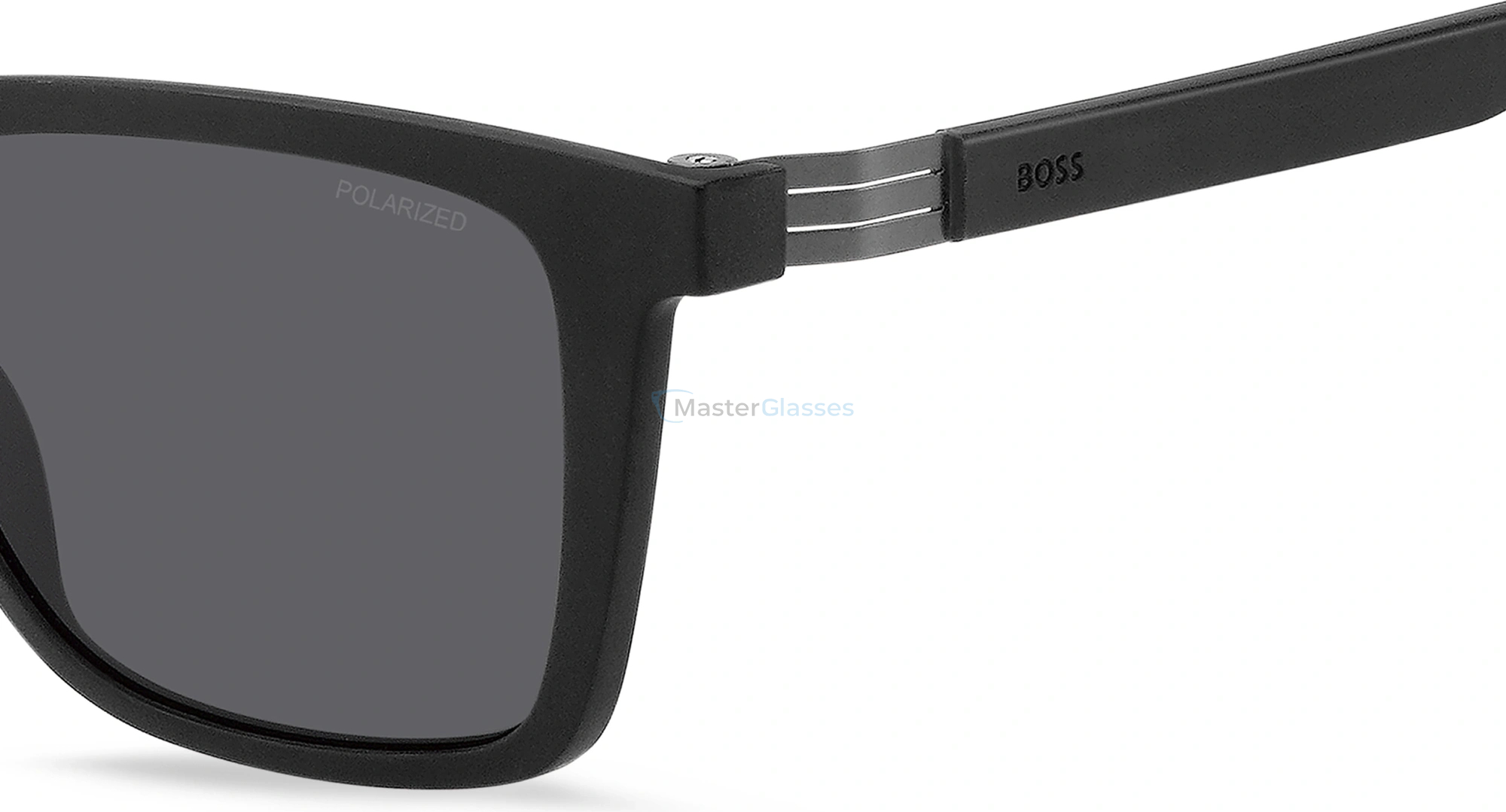   HUGO BOSS 1574/S 807 Black