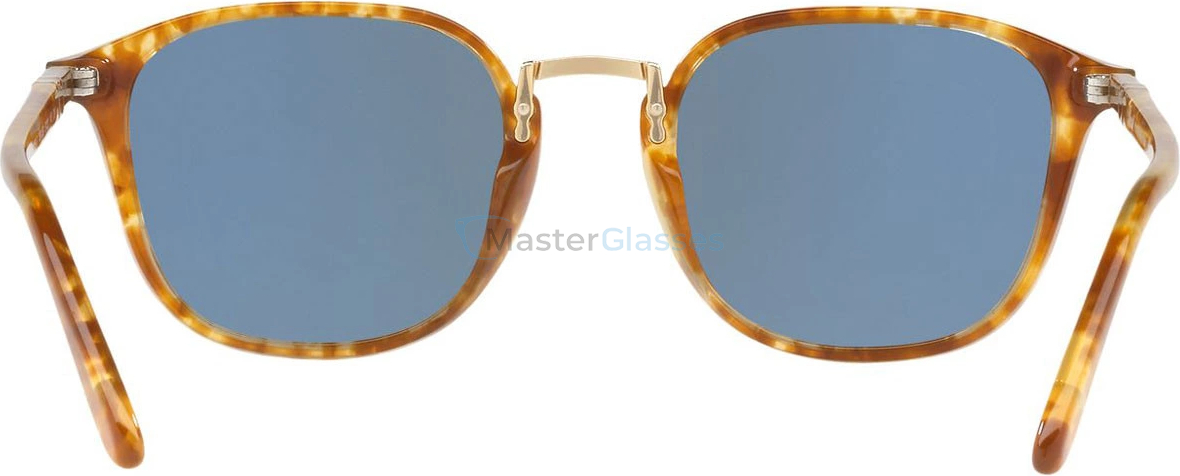 Солнцезащитные очки Persol Combo Evolution Collection PO3186S 106456