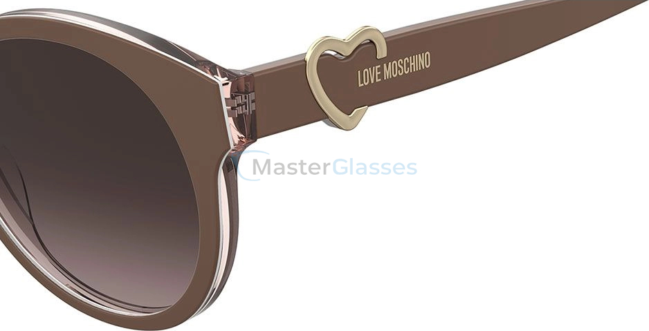   Moschino Love MOL068/S FWM Nude