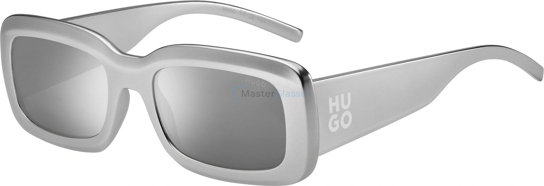   Hugo HG 1281/S YB7 Silver