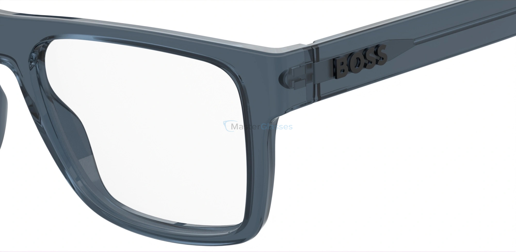  HUGO BOSS 1652 PJP Blue