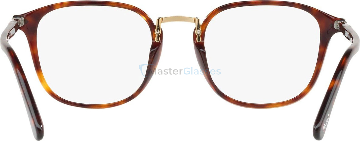 Оправа Persol PO3187V 24 Havana