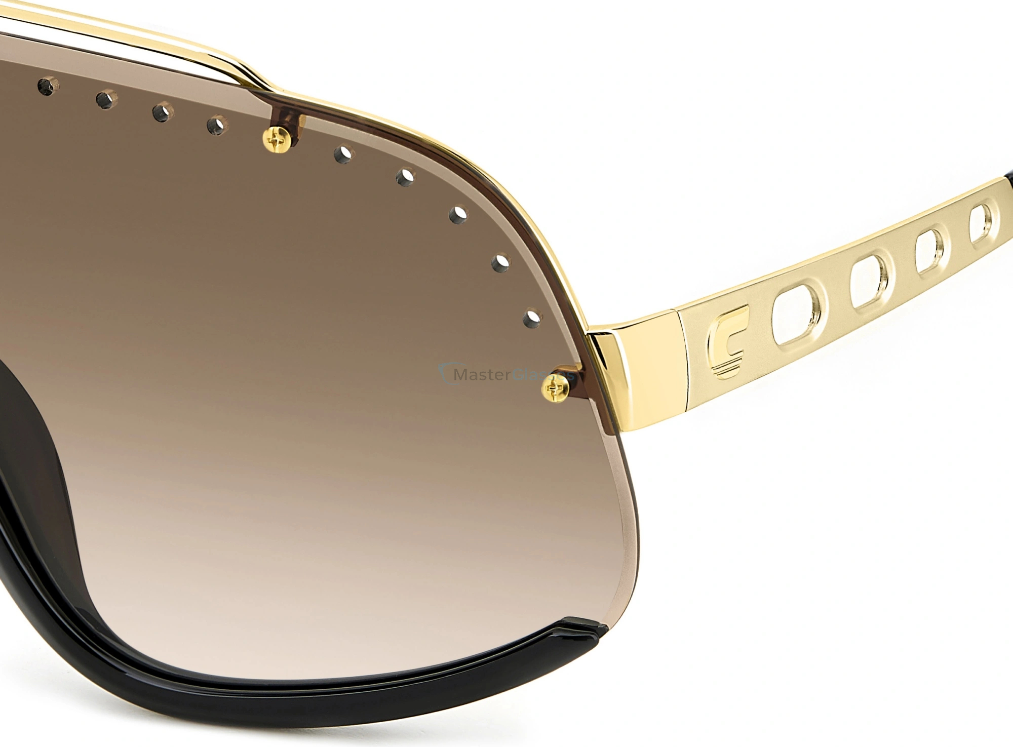   Carrera FLAGLAB 16 FG4 Brown Gold