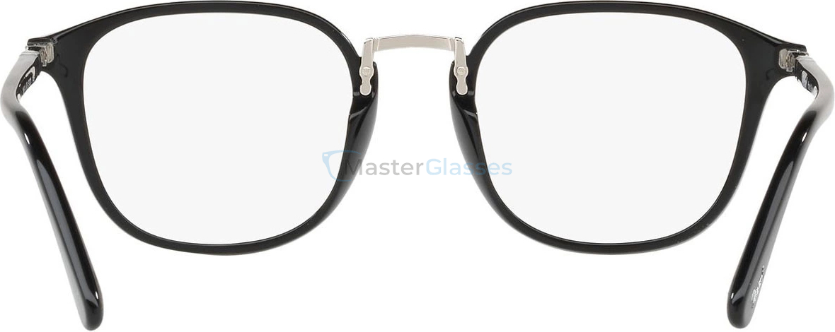 Оправа Persol Combo Evolution Collection PO3187V 95