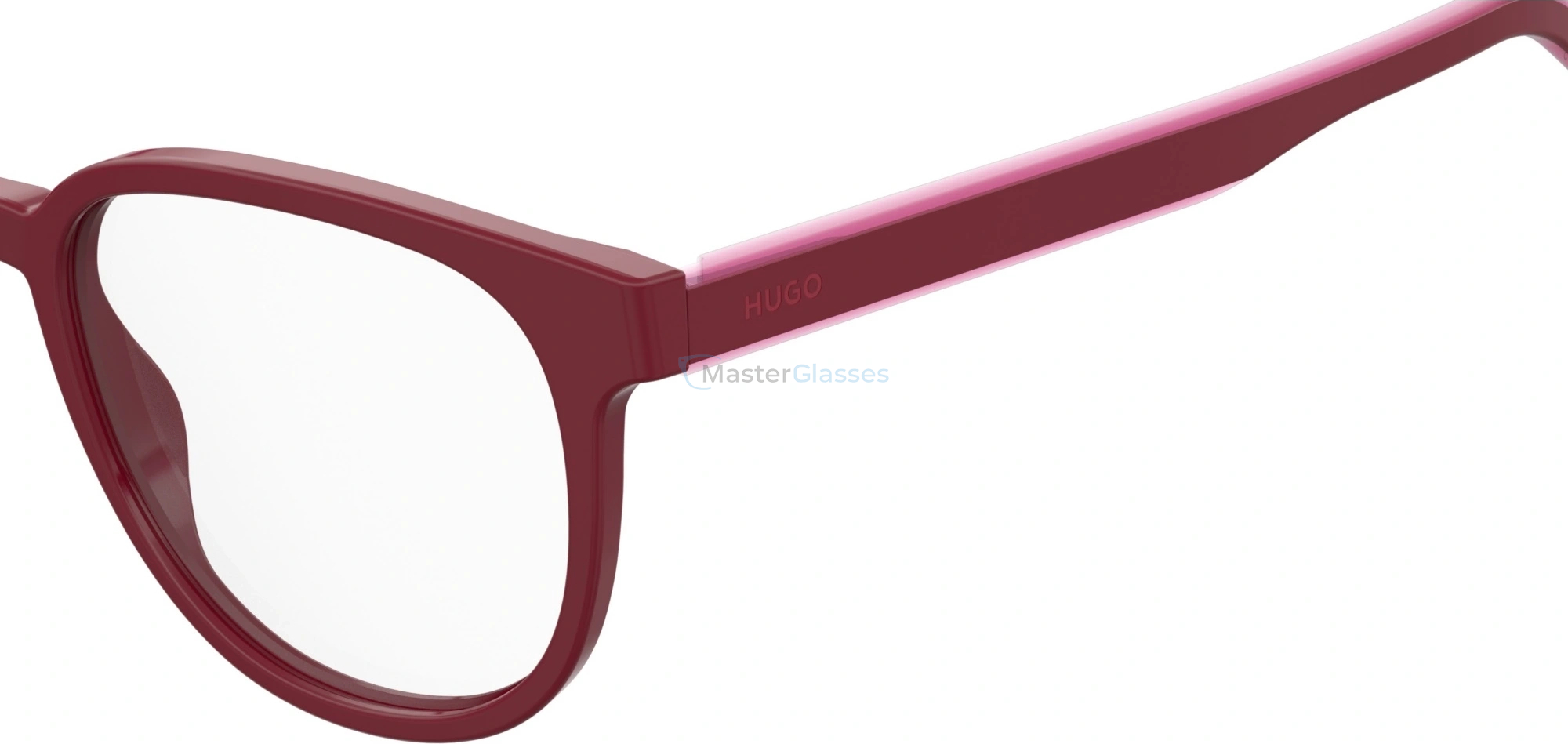  Hugo HG 1303 0T5 Burgundy Pink