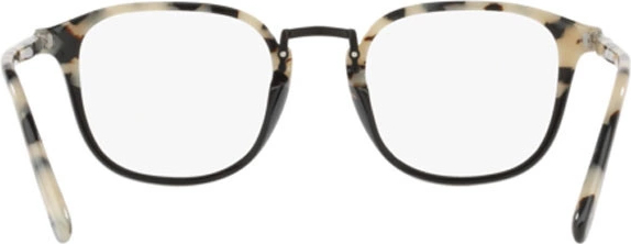  Persol PO3187V 1087 Tortoise Black