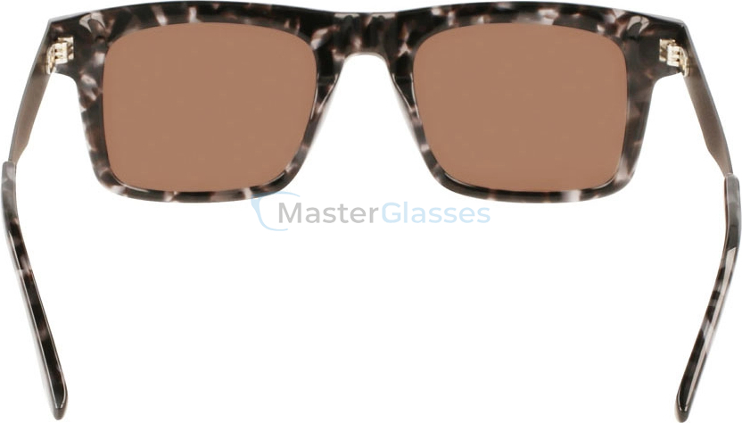   CALVIN KLEIN CK22511S 025,  GREY HAVANA, BROWN