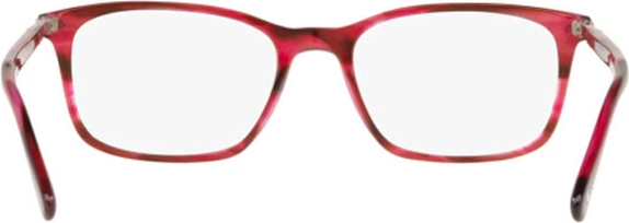 Оправа Persol PO3189V 1084 Stripped Red