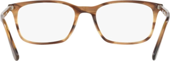 Оправа Persol PO3189V 1085 Stripped Brown