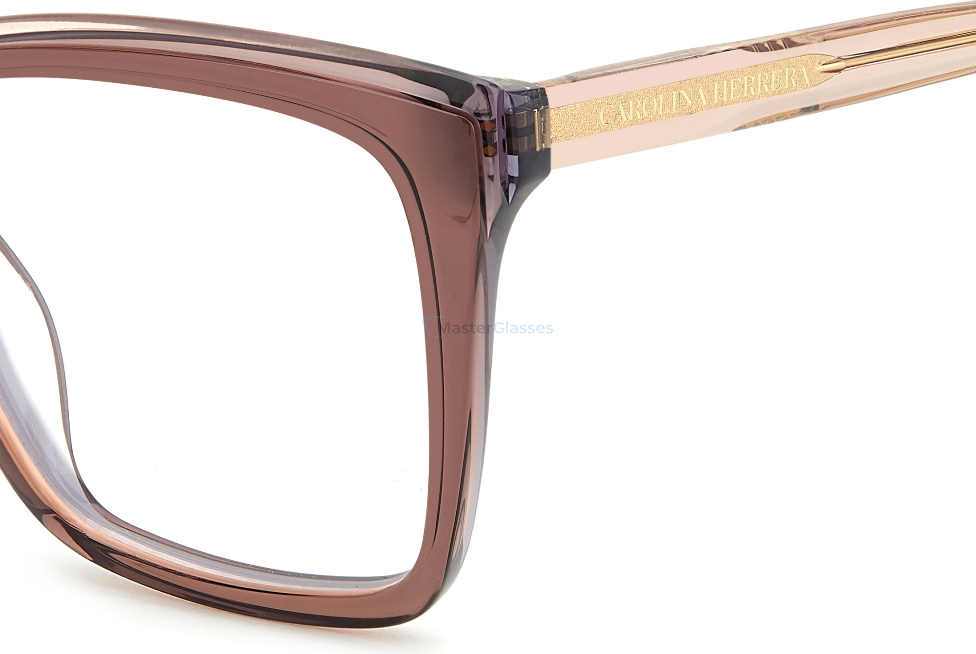  CAROLINA HERRERA HER 0251/G TUI Light Brown