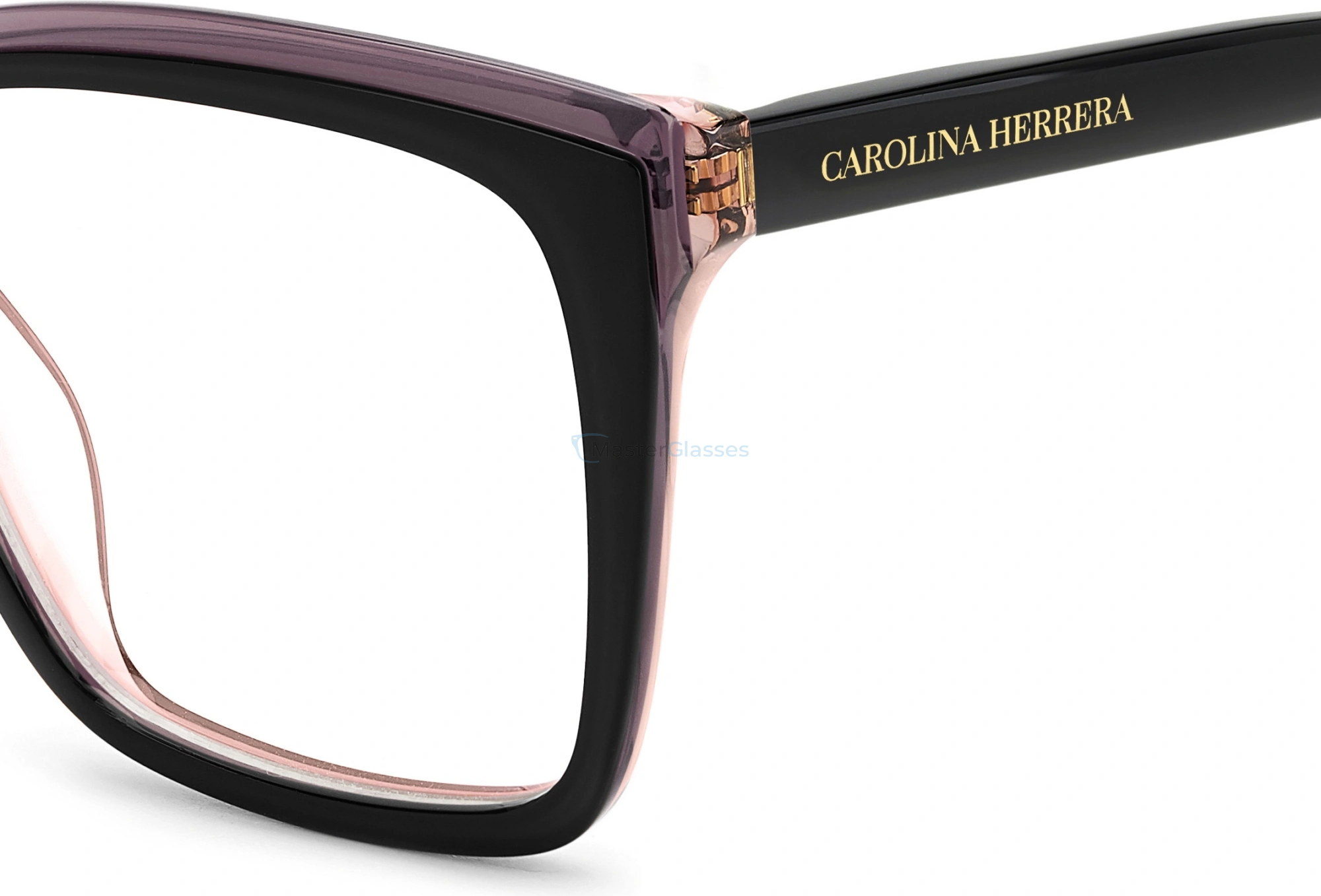  CAROLINA HERRERA HER 0251/G 807 Black