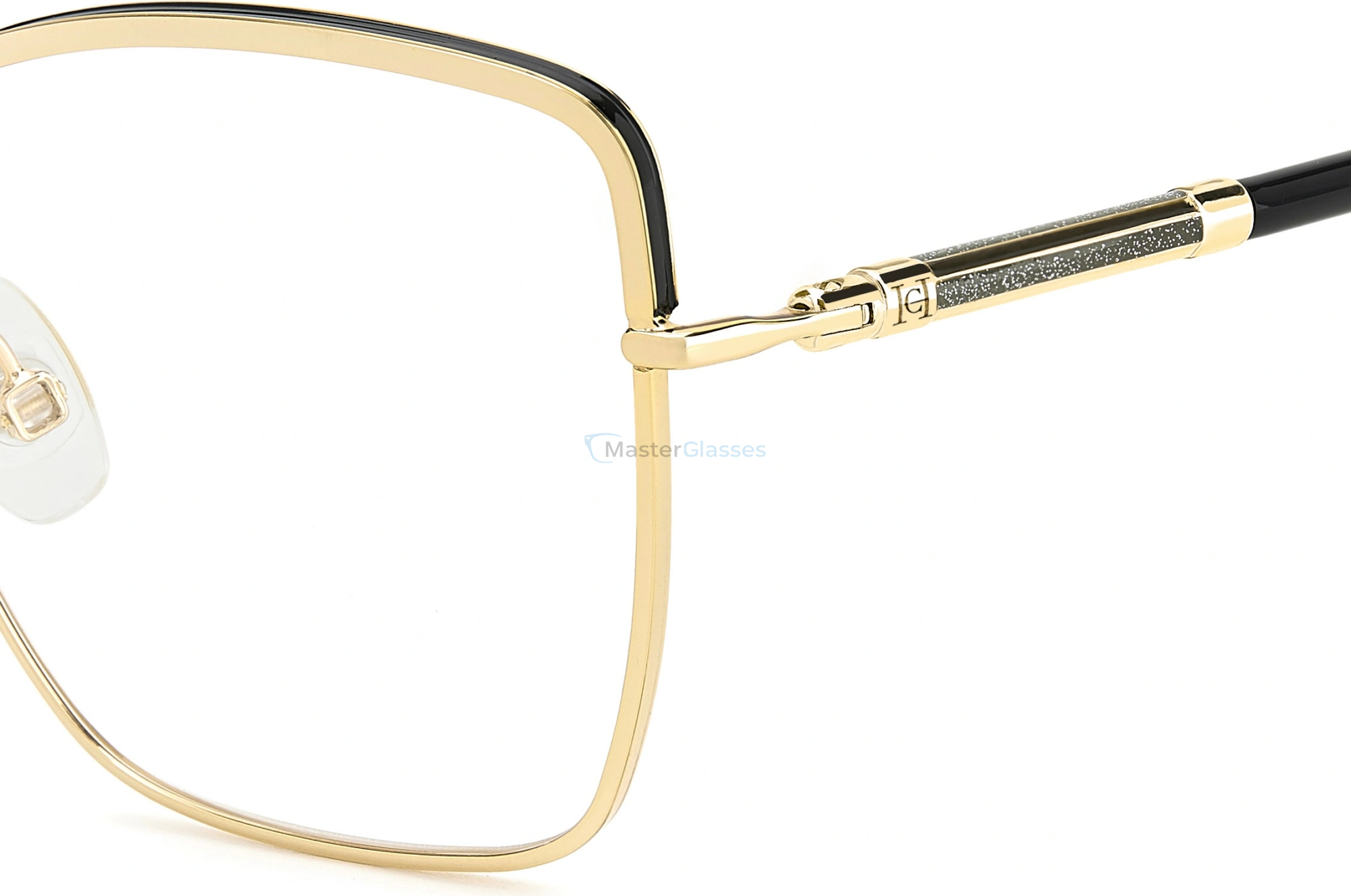  CAROLINA HERRERA HER 0234 RHL Gold Black_